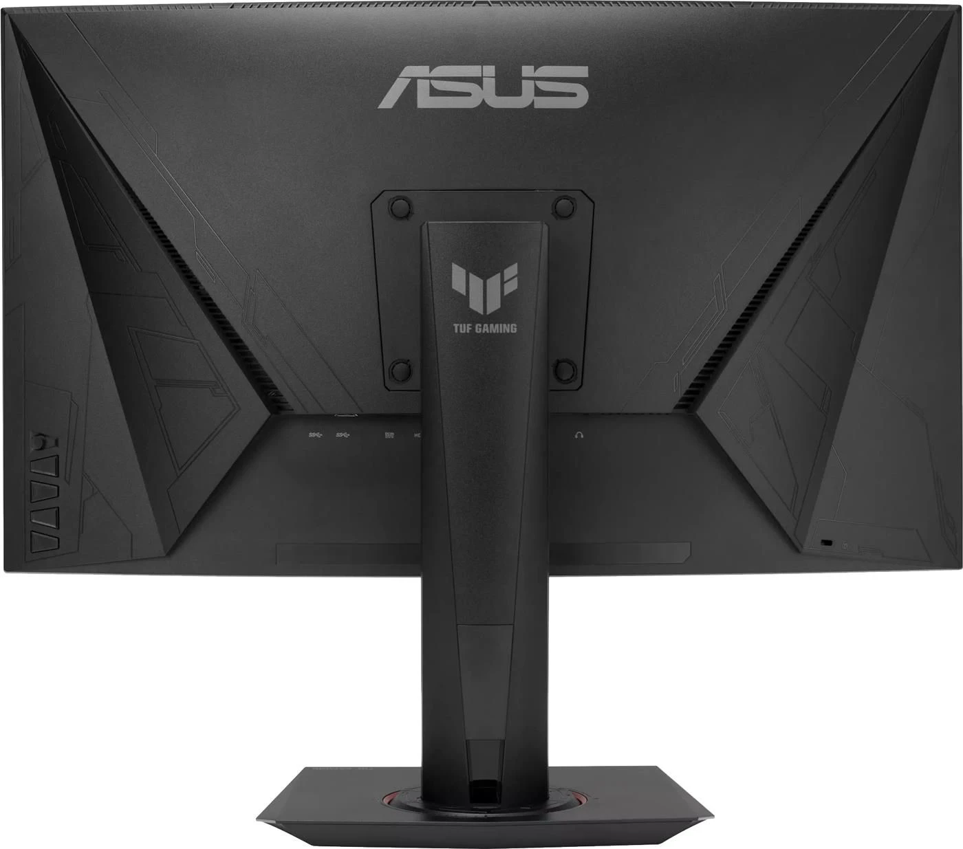 ASUS TUF Gaming VG27VQM Curved (90LM0510-B03E70) EU Диагональ экрана  27