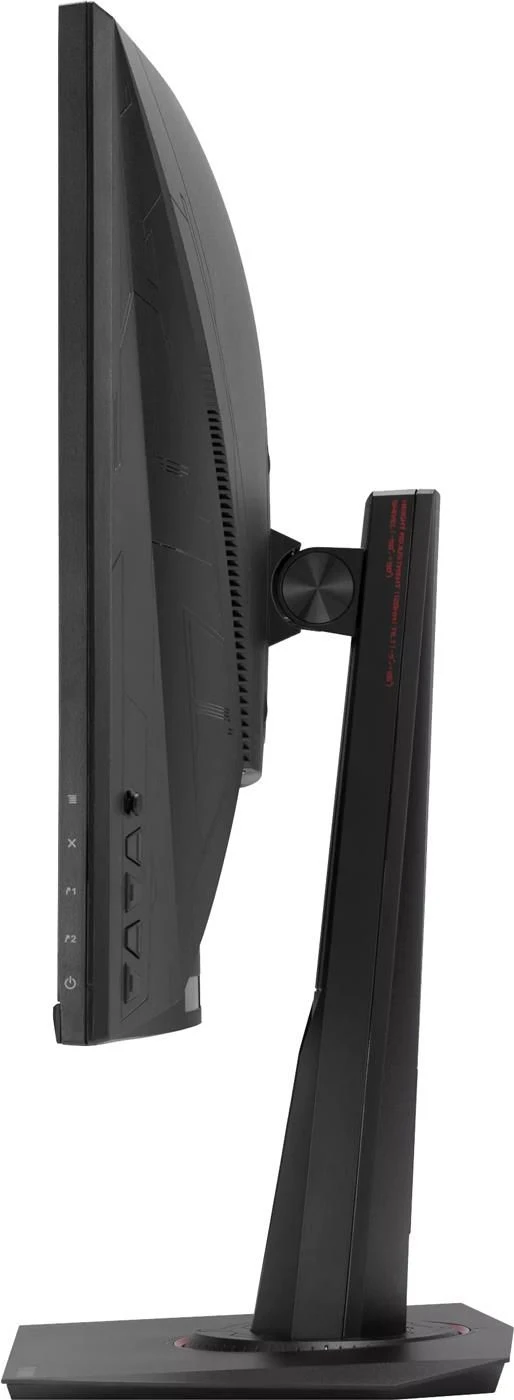 ASUS TUF Gaming VG27VQM Curved (90LM0510-B03E70) EU Назначение: Для игроков;