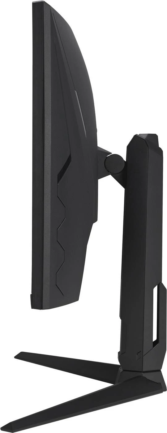 ASUS TUF Gaming VG34VQEL1A Curved (90LM06F0-B01E70) EU Тип покрытия  Матовый