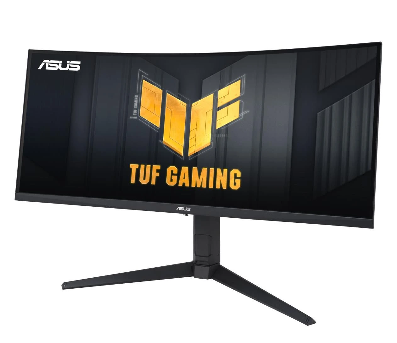 ASUS TUF Gaming VG34VQL3A (90LM06F0-B02E70) EU Тип матриці  LED, VA