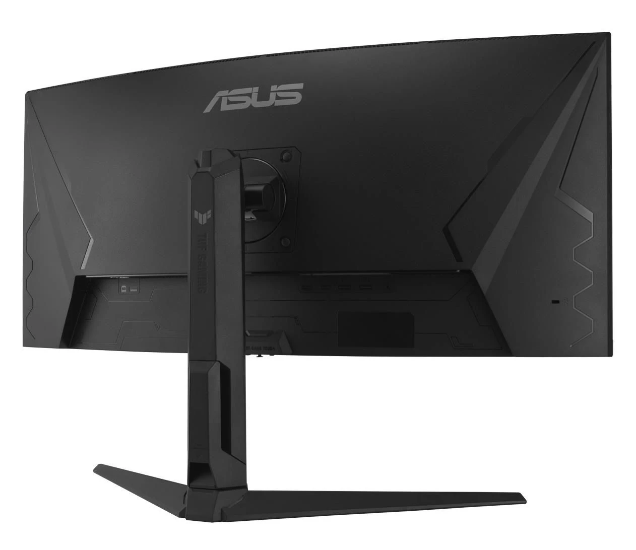 ASUS TUF Gaming VG34VQL3A (90LM06F0-B02E70) EU Тип покриття  Матовий