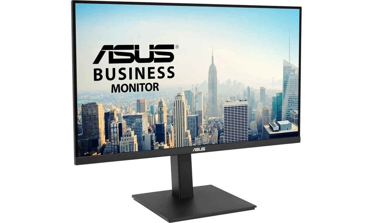 ASUS VA32UQSB 4K (90LM04W7-B01E70) EU Тип экрана  Плоский