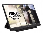 ASUS ZenScreen MB166C (90LM07D3-B01170) EU