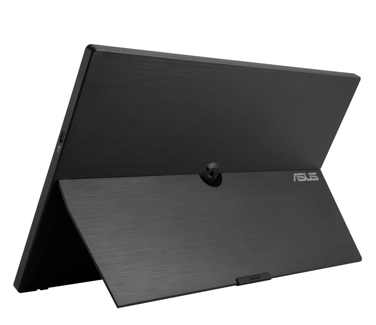 ASUS ZenScreen MB16AHV przenosny (90LM0381-B02370) EU Тип покриття  Матовий
