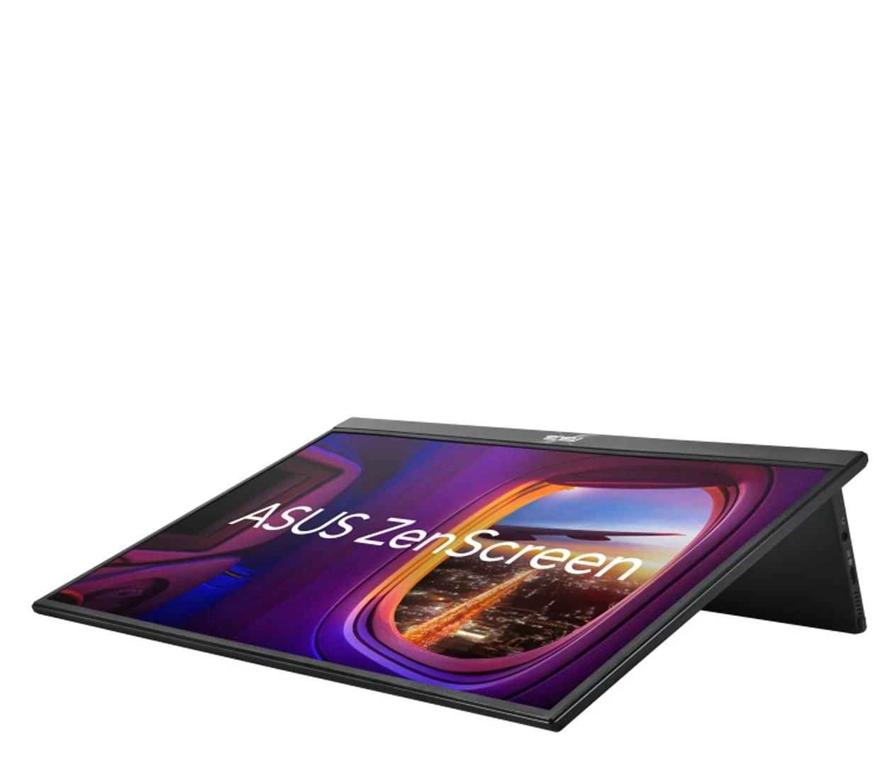 ASUS ZenScreen MB16QHG przenosny (90LM08NG-B01170) EU Назначение: Дома и офис