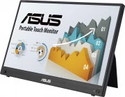 ASUS ZenScreen Touch MB16AHT (90LM0890-B01170) EU