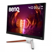 BenQ EX3210U (9H.LKHLB.QBE) EU