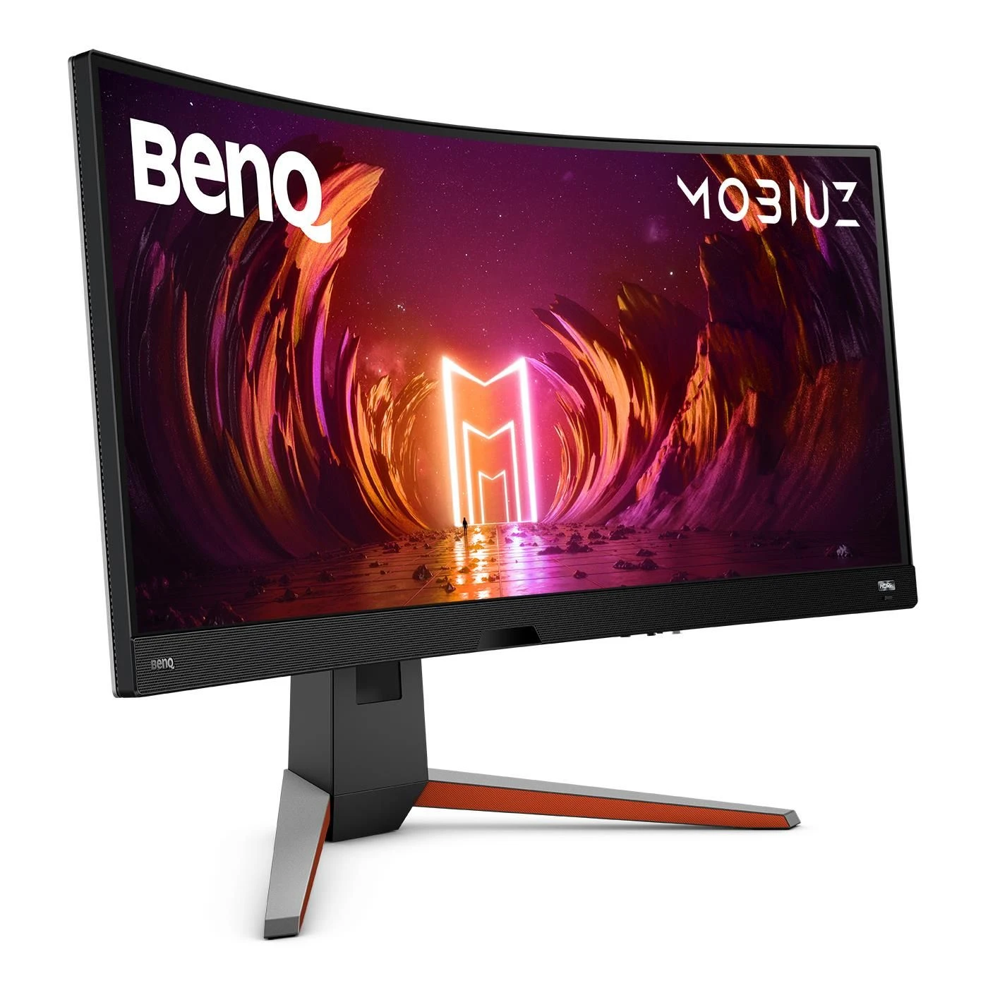 BenQ EX3410R (9H.LKKLA.TBE) EU Назначение: Для игроков;