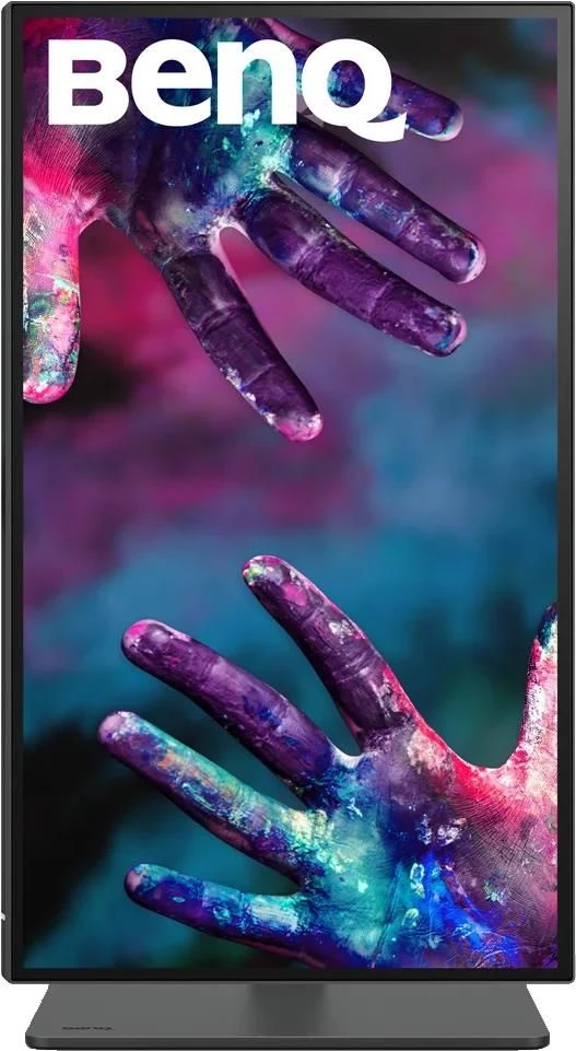 BenQ PD2506Q (9H.LLDLB.QBE) EU Тип экрана  Плоский