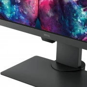 BenQ PD2705Q black (9H.LJELA.TBE) EU