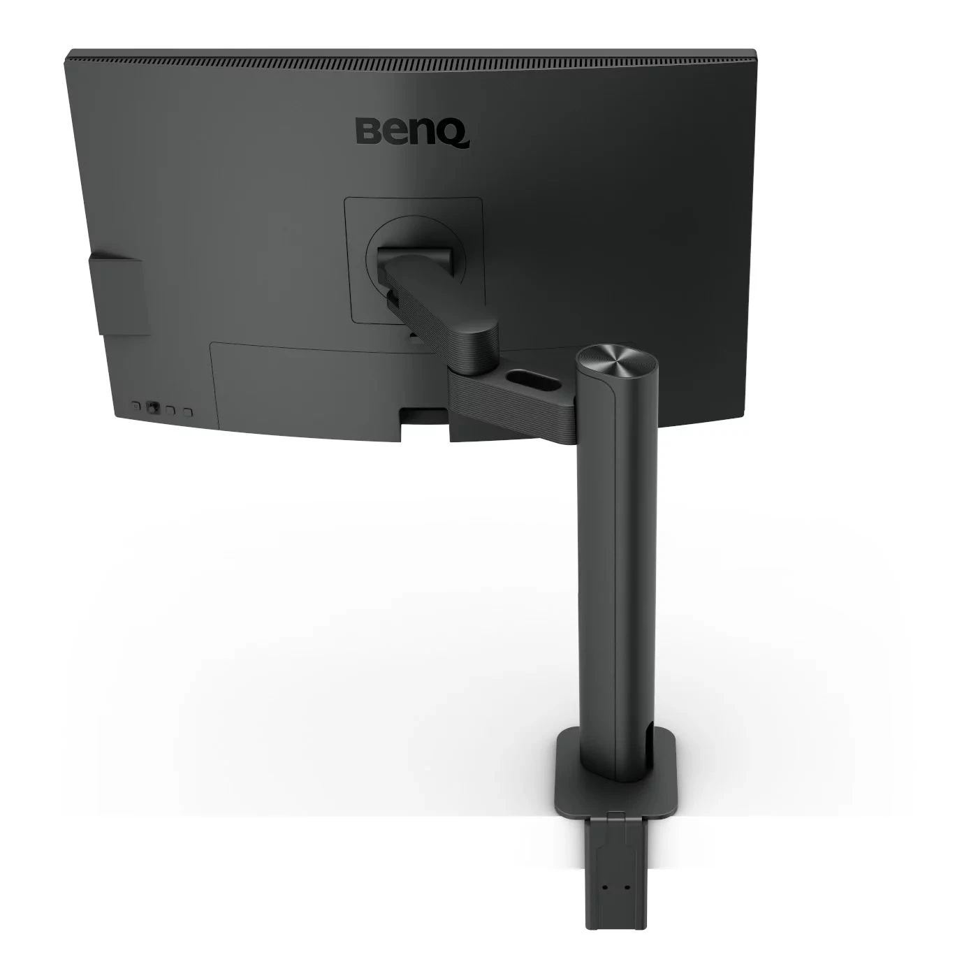 BenQ PD2705UA (9H.LKDLA.TPE) EU Тип покриття  Матовий