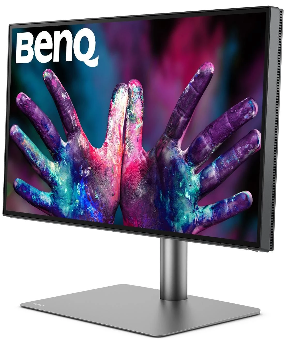 BenQ PD2725U black (9H.LJXLA.TBE) EU Тип покрытия  Матовый