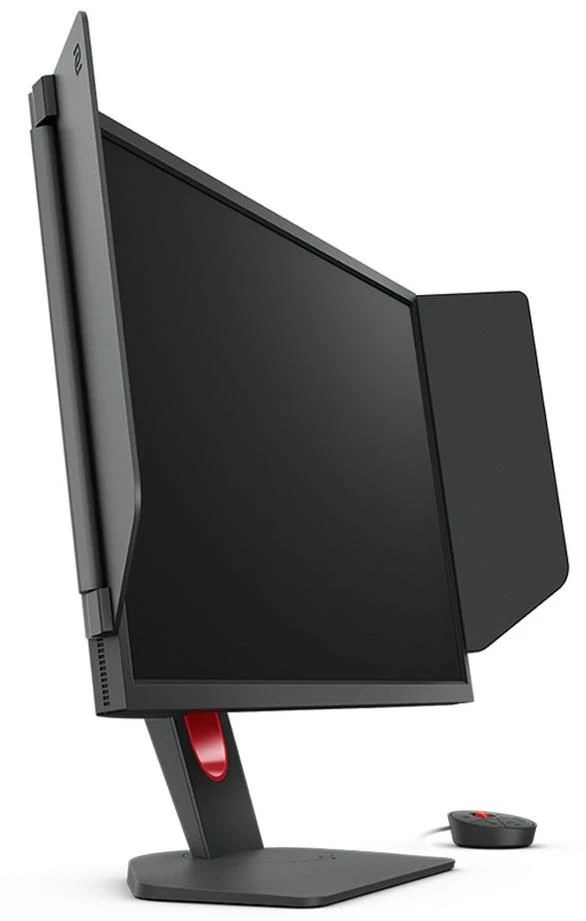 Купить BenQ ZOWIE XL2566K black 360Hz (9H.LKRLB.QBE) EU в Купить BenQ ZOWIE XL2566K black 360Hz (9H.LKRLB.QBE) EU в