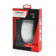 Crown CMM-20 White
