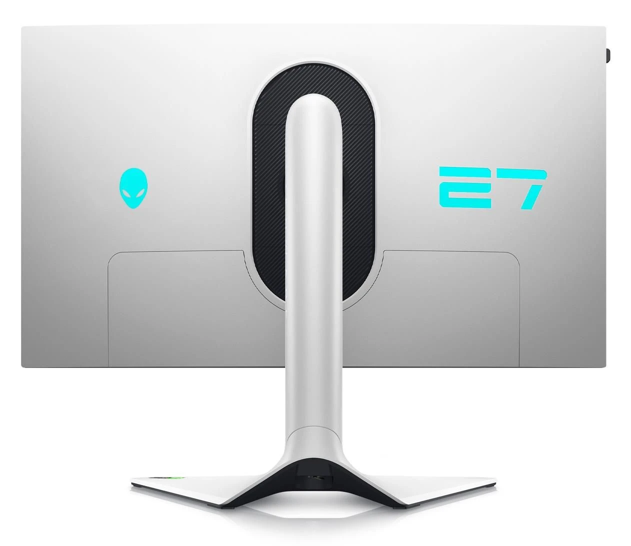 Dell Alienware AW2723DF (210-BFII) EU Тип покриття  Матовий