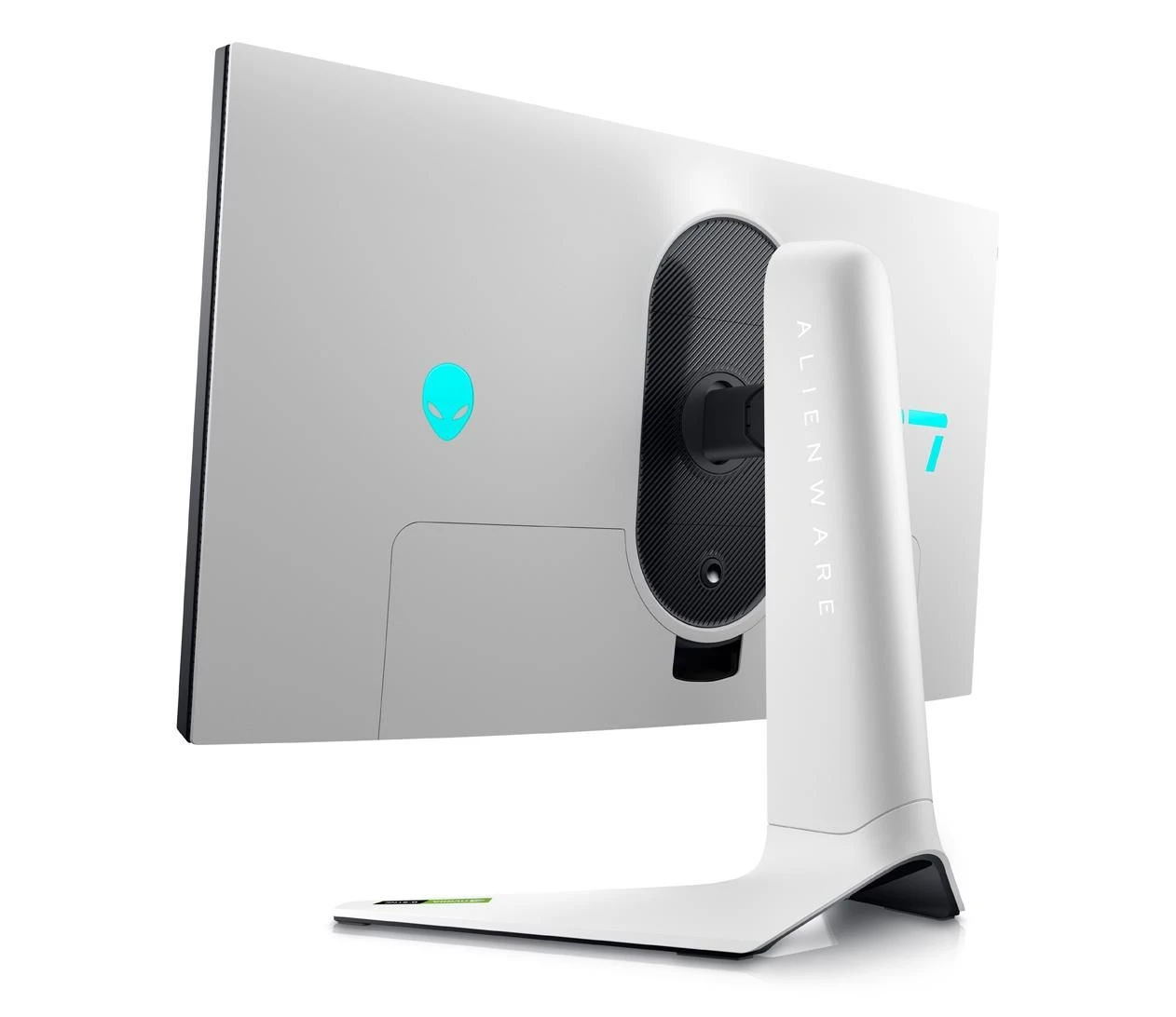 Dell Alienware AW2723DF (210-BFII) EU Діагональ екрану  27