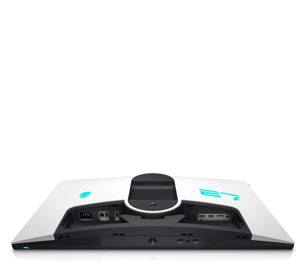 Dell Alienware AW2723DF (210-BFII) EU Призначення: Для гравців;