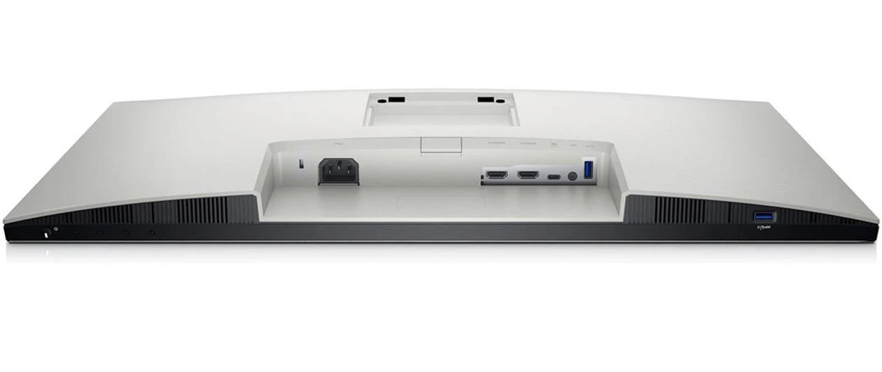 Dell S2722DC (210-BBRR Consumer) EU Призначення: Будинки та офіс