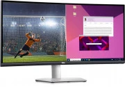 Dell S3423DWC (210-BEJE Consumer) EU