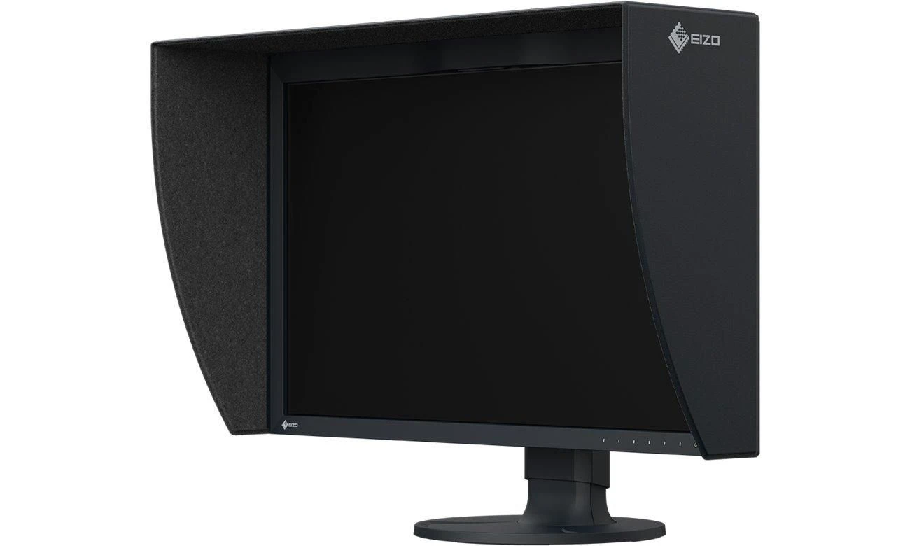 Eizo ColorEdge CG2700X ColorNavigator (CG2700X) EU Назначение: Для графического