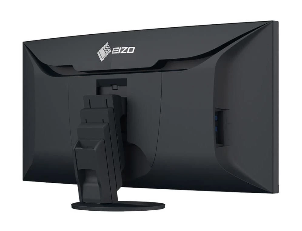 Eizo EV3895-BK Curved (EV3895-BK) EU Діагональ екрану  37,5