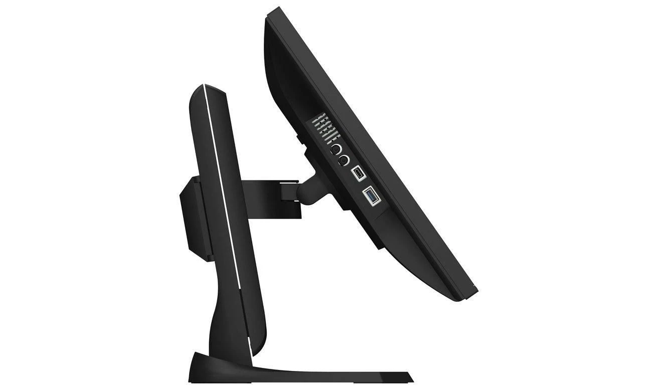 Eizo FlexScan EV3240X-BK (EV3240X-BK) EU Диагональ экрана  31.5