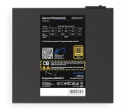ENDORFY Supremo FM5 650W 80 Plus Gold (EY7A007) EU