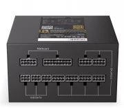 ENDORFY Supremo FM5 650W 80 Plus Gold (EY7A007) EU