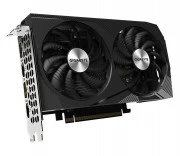 Gigabyte RTX 3060 GAMING OC 8GB GDDR6 (GV-N3060GAMING OC-8GD 2.0) EU