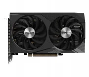 Gigabyte RTX 3060 GAMING OC 8GB GDDR6 (GV-N3060GAMING OC-8GD 2.0) EU