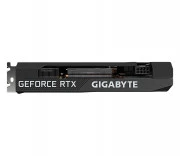 Gigabyte RTX 3060 GAMING OC 8GB GDDR6 (GV-N3060GAMING OC-8GD 2.0) EU