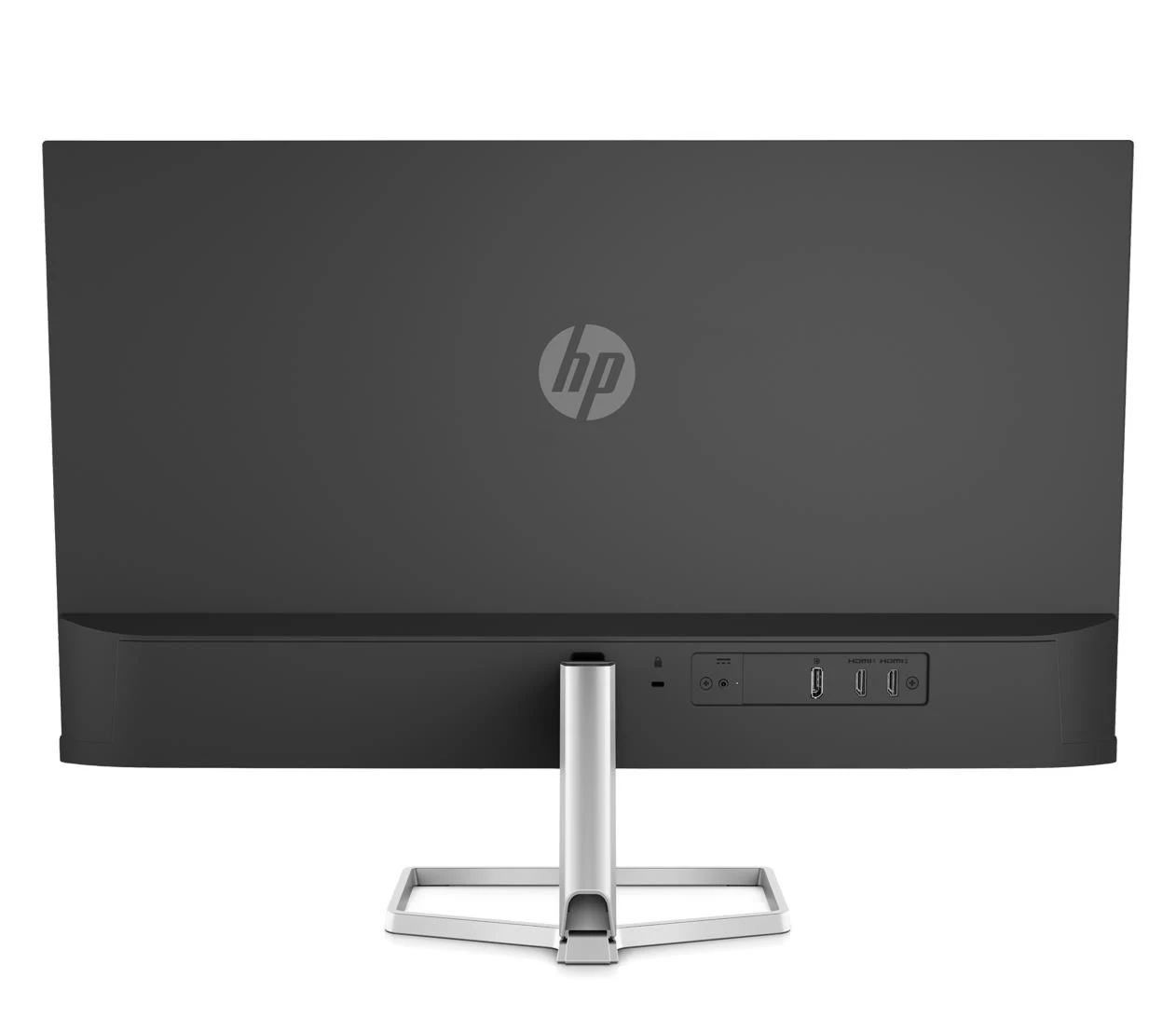 HP M27fq (2H4B5E9) EU Призначення: Будинки та офіс