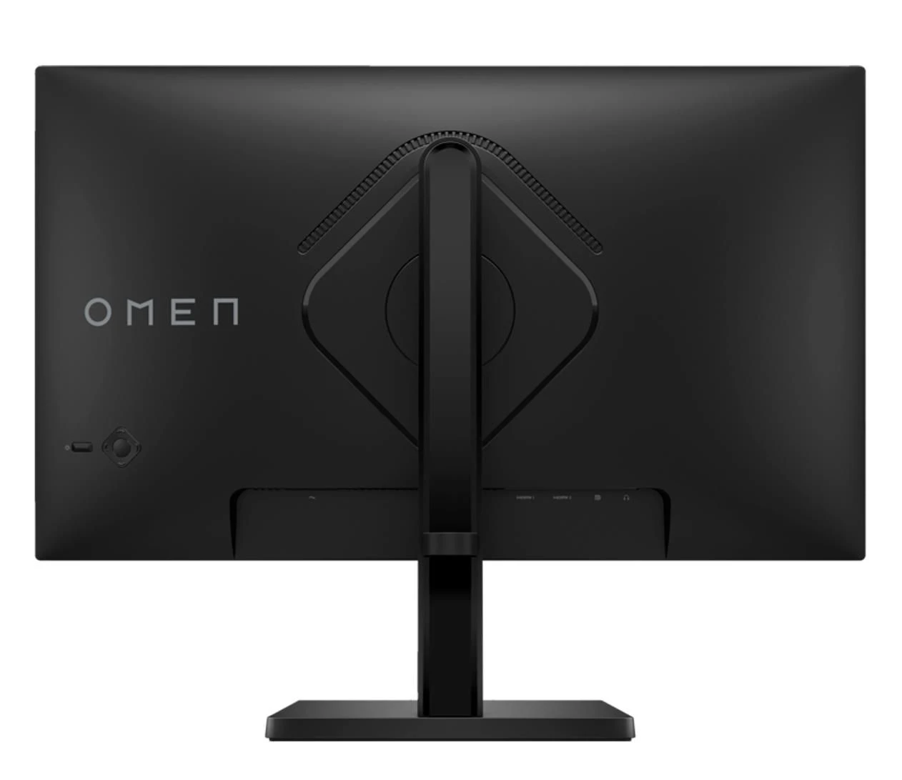 HP OMEN 24 FHD IPS 165Hz 1ms Gaming (780D9E9) EU Назначение: Для игроков;