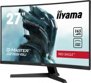 iiyama G-Master G2766HSU Red Eagle Curved (G2766HSU-B1) EU