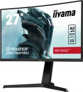 iiyama G-Master GB2766HSU Red Eagle Curved (GB2766HSU-B1) EU