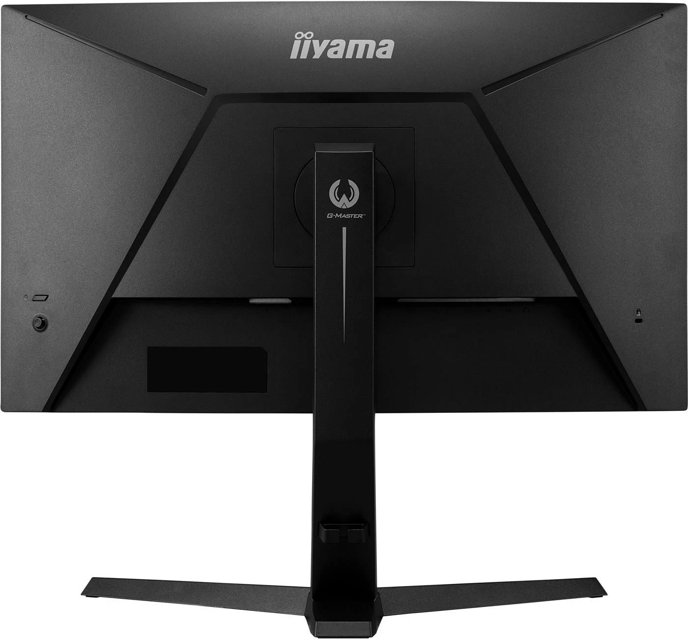 iiyama G-Master GB2766HSU Red Eagle Curved (GB2766HSU-B1) EU Призначення: Для гравців;