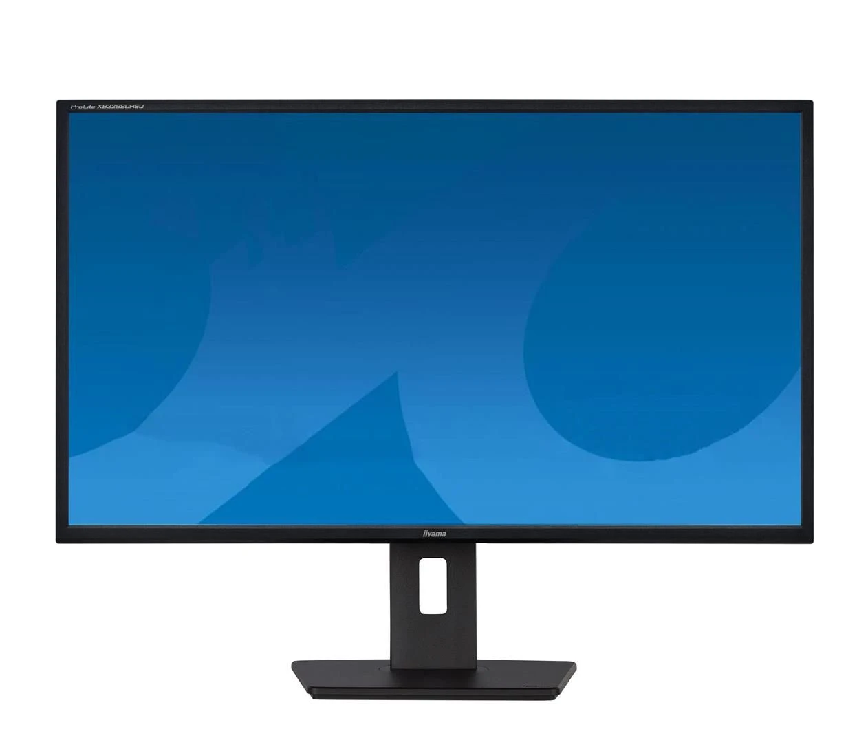 iiyama Prolite XB3288UHSU-B5 (XB3288UHSU-B5) EU Назначение: Дома и офис