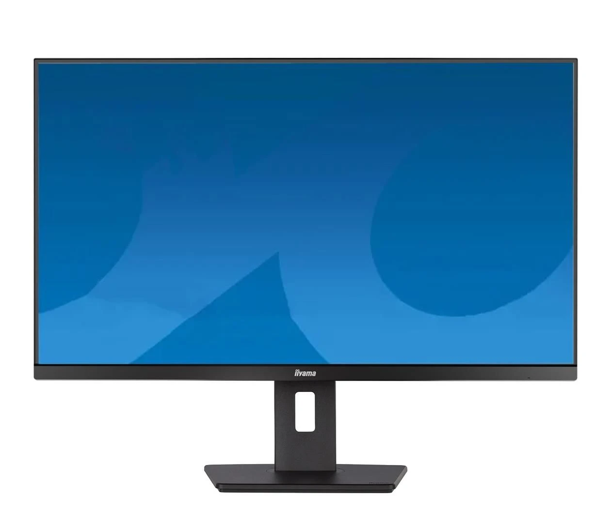 iiyama Prolite XUB3293UHSN-B5 (XUB3293UHSN-B5) EU Призначення: Будинки та офіс