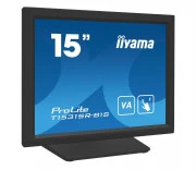 iiyama T1531SR-B1S Touch (T1531SR-B1S) EU