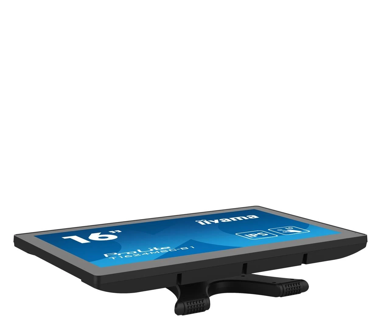 iiyama T1624MSC-B1 Touch (T1624MSC-B1) EU Призначення: Будинки та офіс