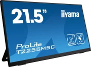 iiyama T2255MSC-B1 Touch (T2255MSC-B1) EU