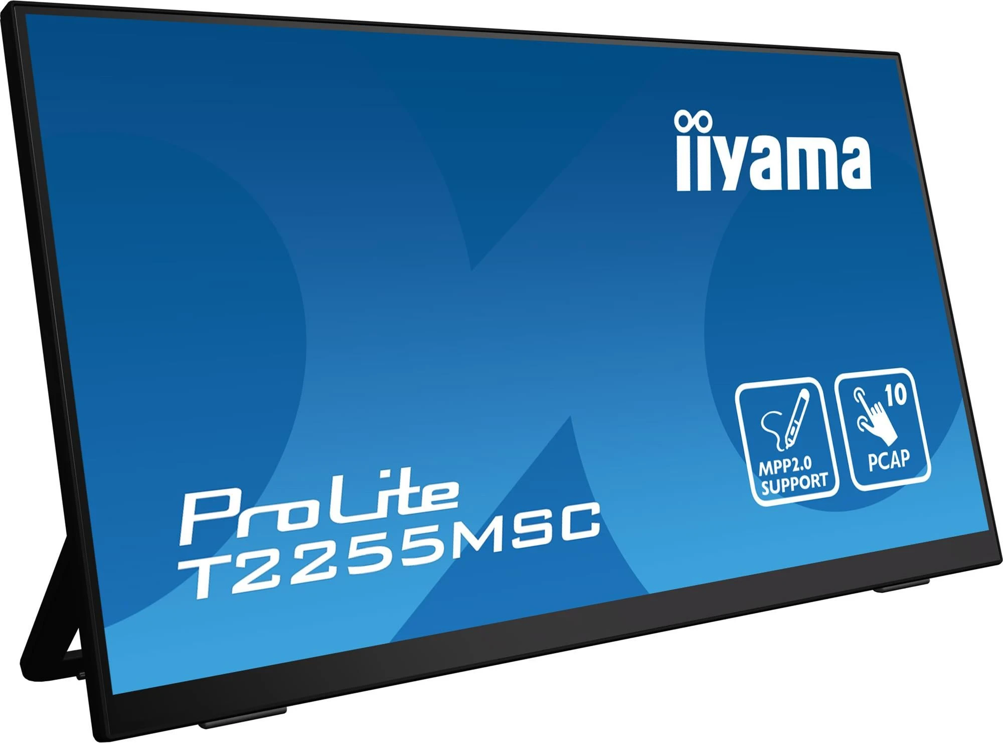 iiyama T2255MSC-B1 Touch (T2255MSC-B1) EU Призначення: Будинки та офіс