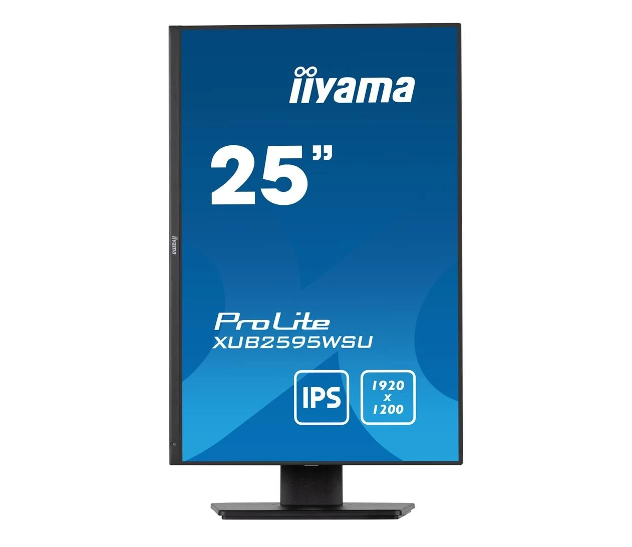 iiyama XUB2595WSU-B5 (XUB2595WSU-B5) EU Призначення: Будинки та офіс