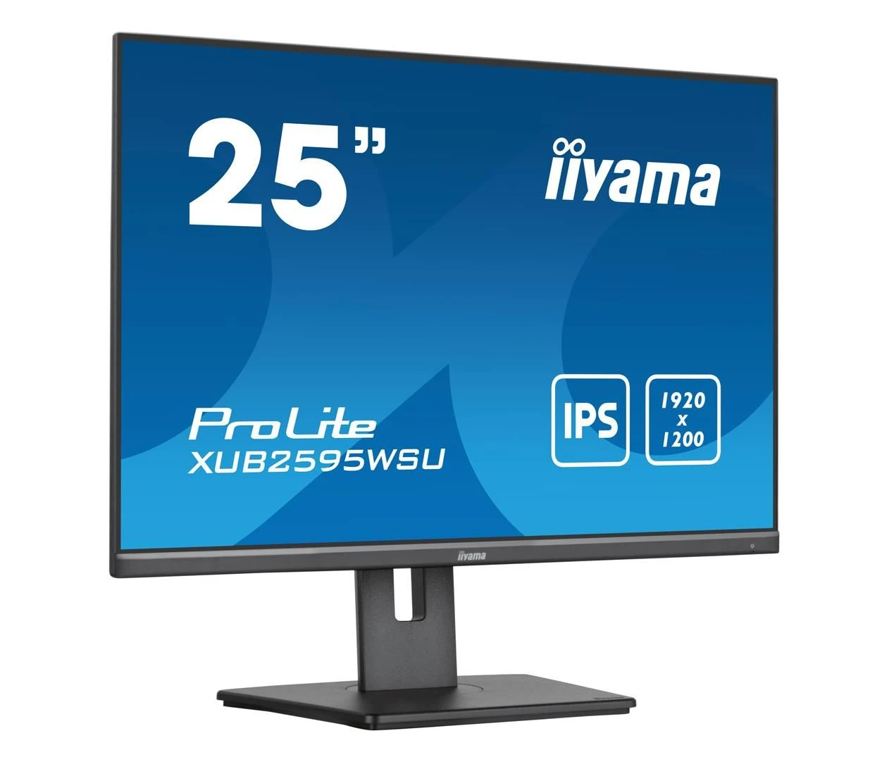 iiyama XUB2595WSU-B5 (XUB2595WSU-B5) EU Назначение: Дома и офис