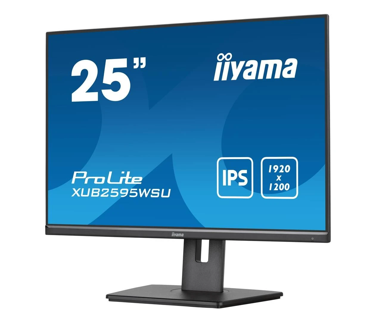 iiyama XUB2595WSU-B5 (XUB2595WSU-B5) EU Призначення: Будинки та офіс