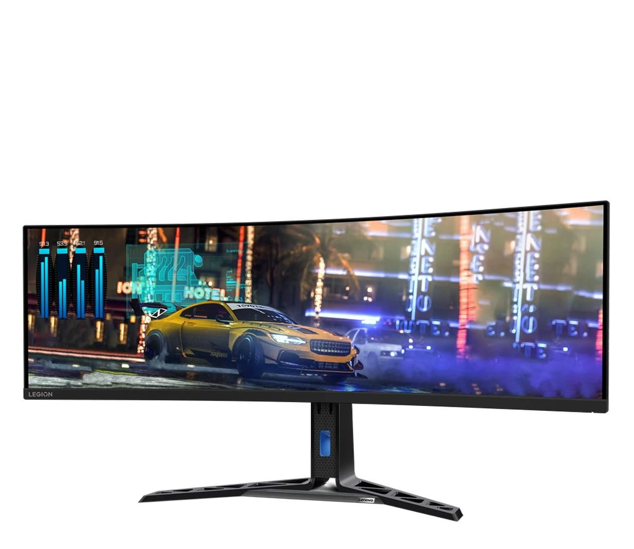 Lenovo R45w-30 (67B1GAC3EU) EU Призначення: Будинок та офіс;