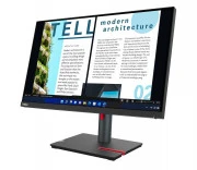 Lenovo ThinkVision P24h-30 (63B3GAT6EU) EU