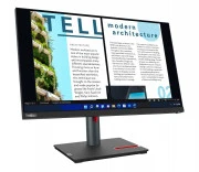 Lenovo ThinkVision P24h-30 (63B3GAT6EU) EU