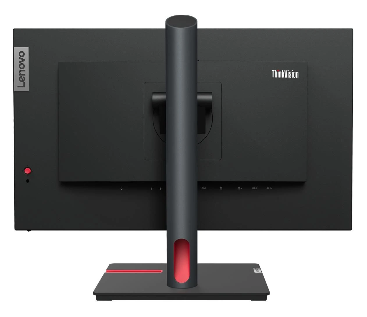 Lenovo ThinkVision P24q-30 (63B4GAT6EU) EU Призначення: Будинки та офіс