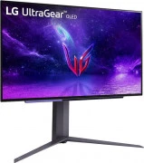 LG UltraGear 27GR95QE-B OLED (27GR95QE-B) EU